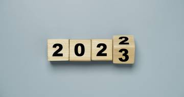 Nieuw jaar 2023 belangrijkste wijzigingen