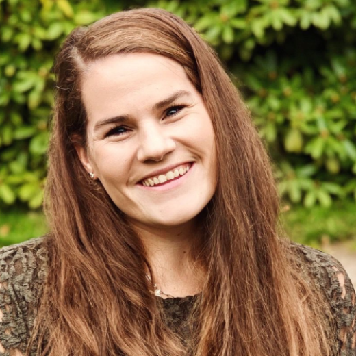 Lotte Hogeslag