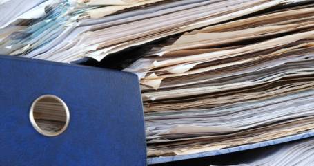 Administratieve lasten