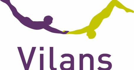 Vilans logo