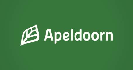 Logo gemeente apeldoorn