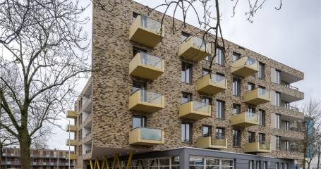 gemiva appartementen