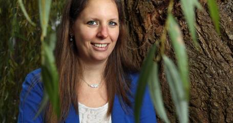 Ilse Zaal-Schuller
