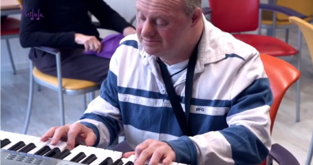 Muziekcoaches Philadelphia