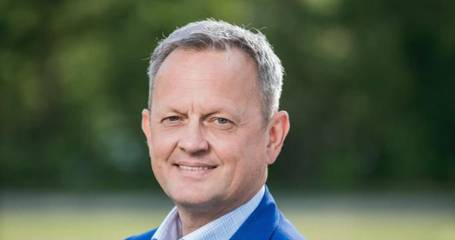 Frank van der Linden