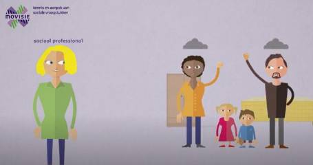 Huiselijk geweld corona tijd