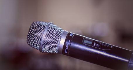 microfoon