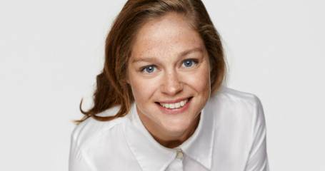 portretfoto van Piekerpiek