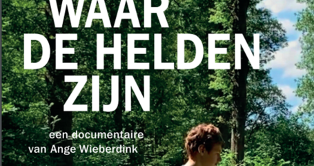 Waar de helden zijn