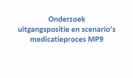 Samenvatting onderzoeksrapport MP9 - VGN & Advisaris - december 2020