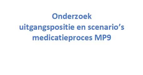 Samenvatting onderzoeksrapport MP9 - VGN & Advisaris - december 2020