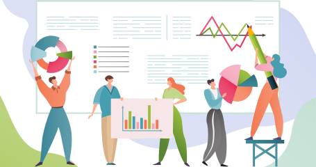 Analyse kwaliteit statistiek grafiek onderzoek