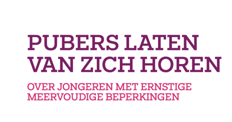 Pubers laten van zich horen