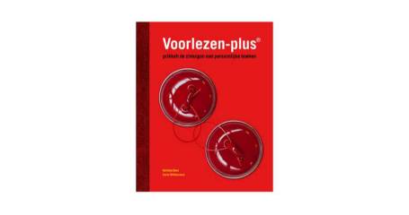 boek voorlezen plus