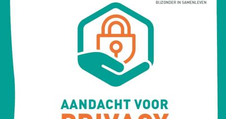 Boekje aandacht voor privacy Severinus