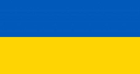 Vlag Oekraïne