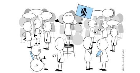 Dag van de begrijpelijke communicatie