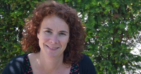 Vera Hersbach bestuurder S&L Zorg