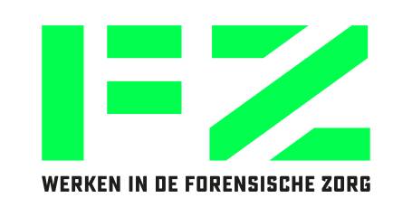 logo in groen en zwart