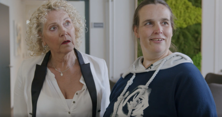 Film wat gebeurt er als je dood gaat