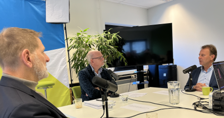 Stellingcast Saamhorigheid