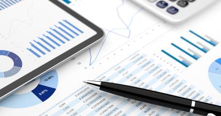 Cijfers en grafieken