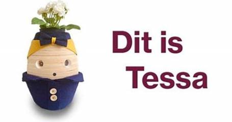 Voorbeeld van technologie