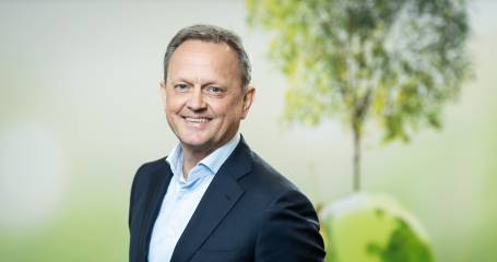 Frank van der Linden