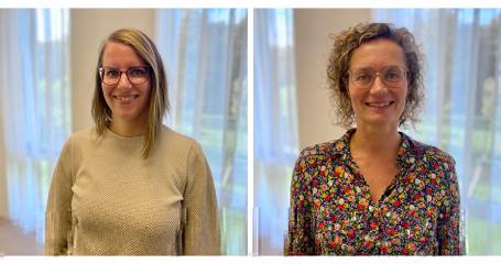 Zorgmedewerkers Dichterbij podcast