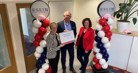 Diamanten status SEIN kwaliteit