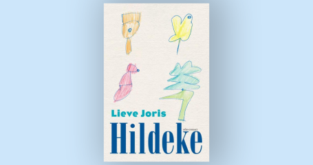 Hildeke van Lieve Joris