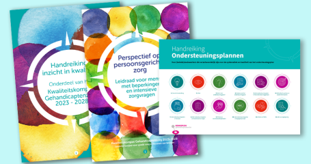 Kwaliteitskompas Handreikingen en Leidraad