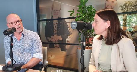 Podcast 1 Donkere Wolken