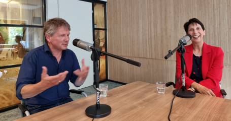 Stellingcast Vreugdenhil en Van Steensel