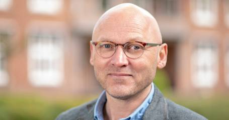 John Keuken Aveleijn