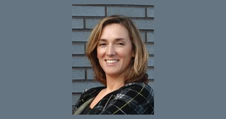 Geertje van Daalen SOVAK