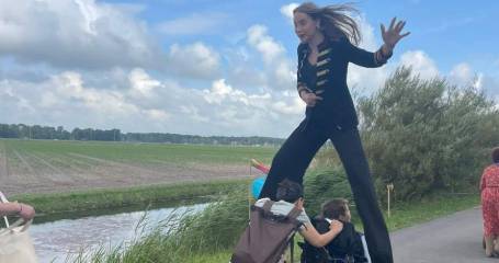 50 jaar Raphaelstichting