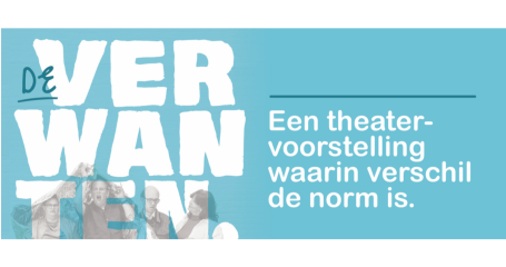 de verwanten