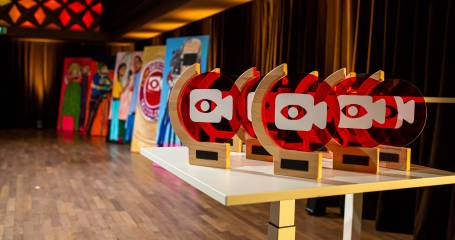 Special Media Awards