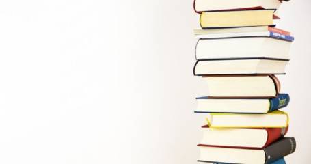 Stapel boeken