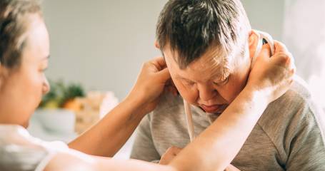 regiokracht bundelt kracht in ouderenzorg en gehandicaptenzorg