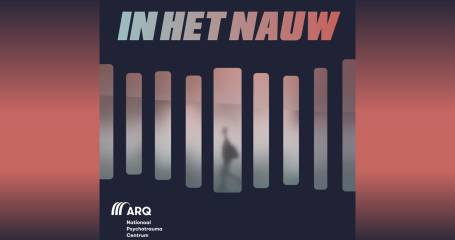 Podcast serie In het nauw