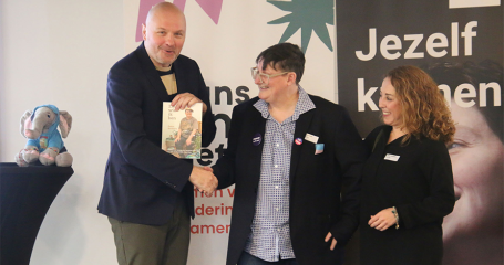 Fotograaf: Angela Jütte