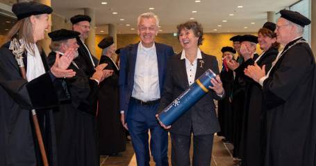promotie Marion