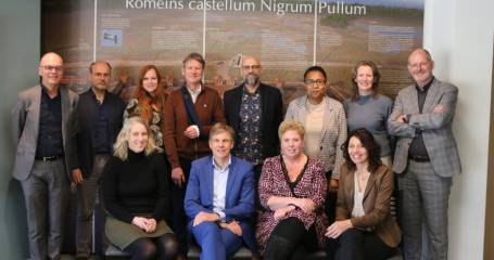 Fysieke Leefomgeving