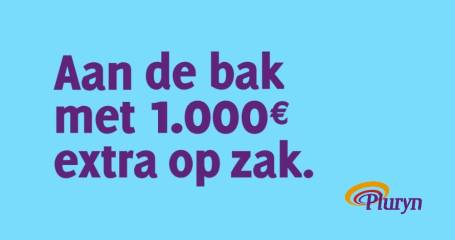 pluryn 1000 euro