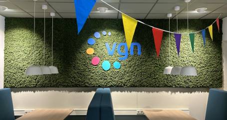 VGn bureau