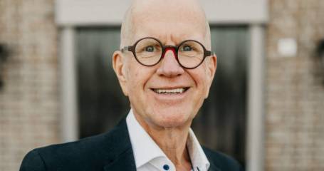 Theo Maas ZonMw