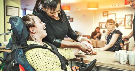 ZZPer verleent complexe zorg