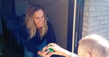 Joyce Nijmeijer Visio